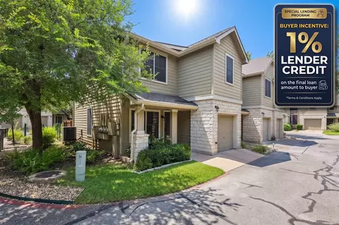 4400 Switch Willo #29, Austin, TX 78727