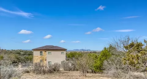 0 Mountain Home Rd, Horseshoe Bay, TX 78657