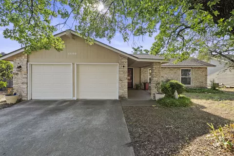 13105 Bourbon St, Austin, TX 78727