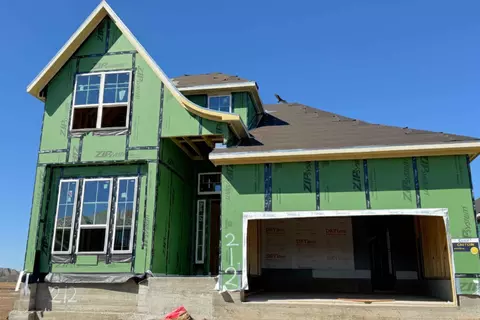 212 Montecido Dr, Liberty Hill, TX 78642