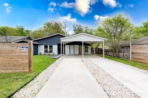 5200 Purple Sage Dr, Austin, TX 78724