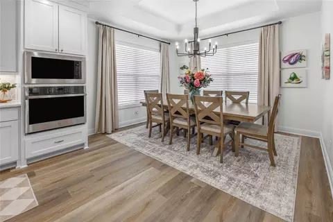 Dining - 5004 Booth Falls Trl, Bryan, TX 77802 photo 1 of 2