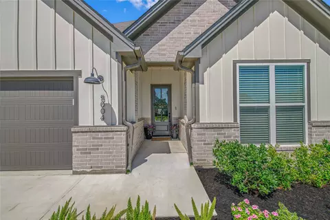 Exterior - 5004 Booth Falls Trl, Bryan, TX 77802 photo 3 of 5
