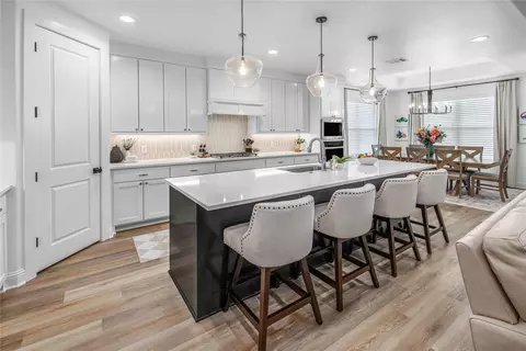 Kitchen - 5004 Booth Falls Trl, Bryan, TX 77802 photo 1 of 5