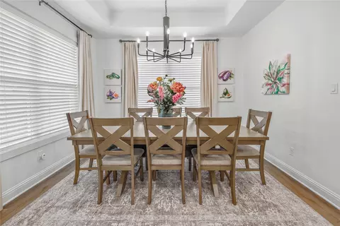 Dining - 5004 Booth Falls Trl, Bryan, TX 77802 photo 2 of 2