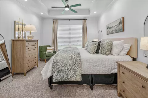 Bedroom - 5004 Booth Falls Trl, Bryan, TX 77802 photo 2 of 4