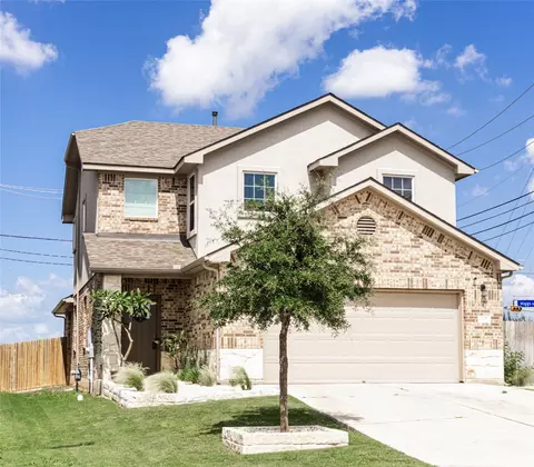 317 Frederick Dr, Georgetown, TX 78626