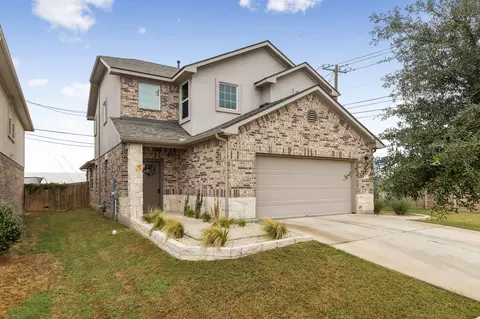 317 Frederick Dr, Georgetown, TX 78626