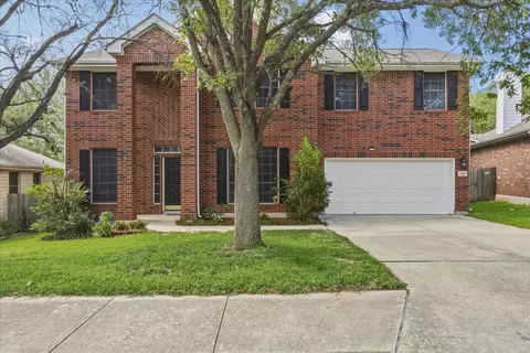 6817 Gabion Dr, Austin, TX 78749