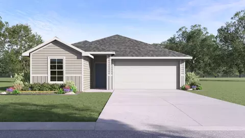 13308 Cerise Queen Way, Mustang Ridge, TX 78610