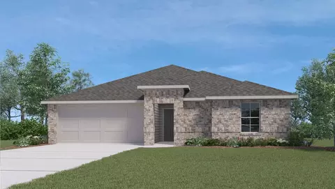 1507 Cordus Jackson Jr Ln, Killeen, TX 76549