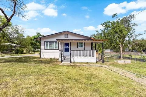 1600 Elmira Rd, Austin, TX 78721