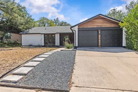 3301 Western Dr, Austin, TX 78745