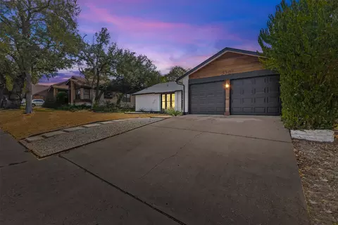 3301 Western Dr, Austin, TX 78745