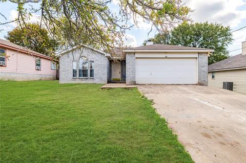 103 Oriole Cv, Cedar Creek, TX 78612