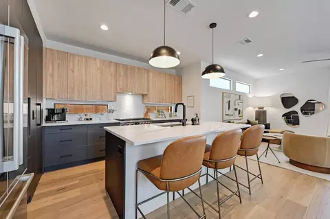Kitchen - 2510 E 4th St #2, Austin, TX 78702 photo 1 of 2