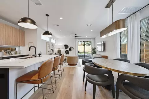 Dining - 2510 E 4th St #2, Austin, TX 78702 photo 1 of 1