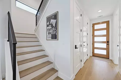 Entry Way - 2510 E 4th St #2, Austin, TX 78702 photo 2 of 2