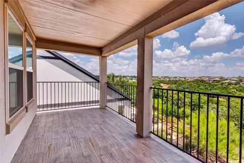 Exterior - 2000 Mazarro Dr, Leander, TX 78641 photo 4 of 7
