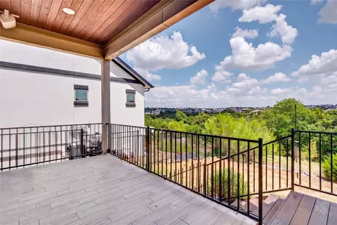 Exterior - 2000 Mazarro Dr, Leander, TX 78641 photo 5 of 7
