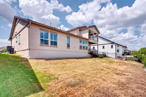 Exterior - 2000 Mazarro Dr, Leander, TX 78641 photo 7 of 7