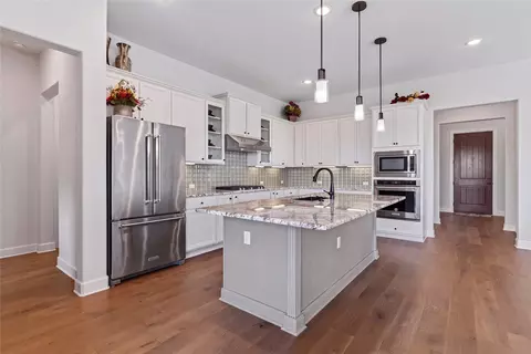 Kitchen - 2000 Mazarro Dr, Leander, TX 78641 photo 1 of 2