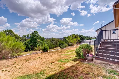 Exterior - 2000 Mazarro Dr, Leander, TX 78641 photo 6 of 7