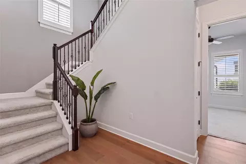 Entry Way - 2000 Mazarro Dr, Leander, TX 78641 photo 3 of 3