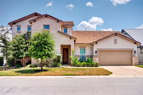 Exterior - 2000 Mazarro Dr, Leander, TX 78641 photo 2 of 7