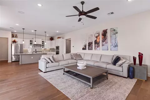 Living - 2000 Mazarro Dr, Leander, TX 78641 photo 2 of 3