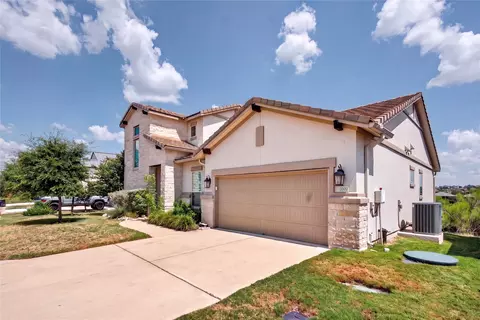 Exterior - 2000 Mazarro Dr, Leander, TX 78641 photo 3 of 7