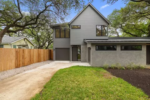 2611 Oak Crest Ave #A, Austin, TX 78704