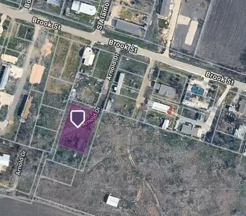 tbd Arnold Dr, Bartlett, TX 76511 photo 7