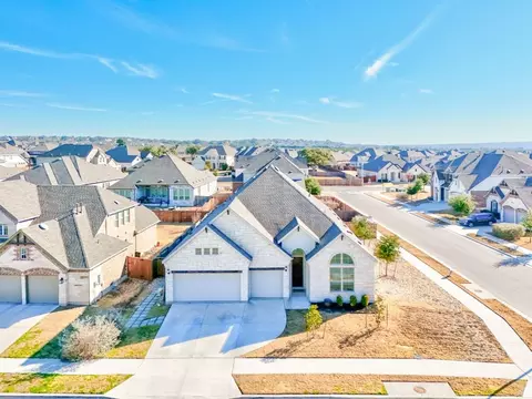 2304 Pack Iron Pass, Leander, TX 78641