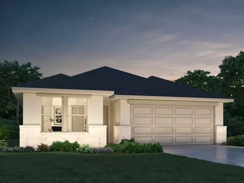 133 Sleep Holw, Jarrell, TX 76537