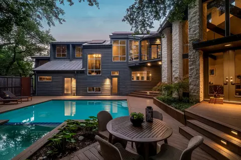 2703 Maria Anna Rd, Austin, TX 78703