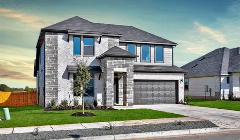 112 Divisadero Dr, Hutto, TX 78634