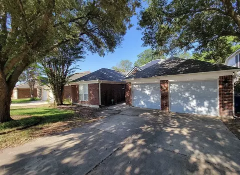 11314 Fair Hollow Dr, San Antonio, TX 78249