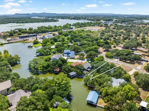1206 County Road 132a #LOT 16, Kingsland, TX 78639