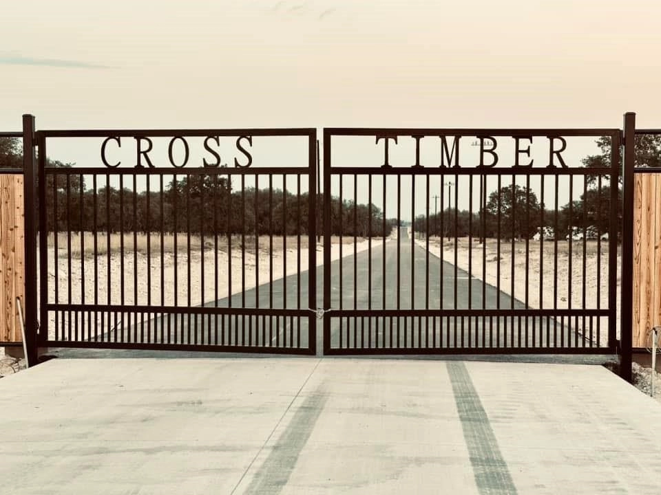 Lot 103 Crossvine Rd