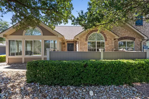 30 Wildwood Dr #91, Georgetown, TX 78633