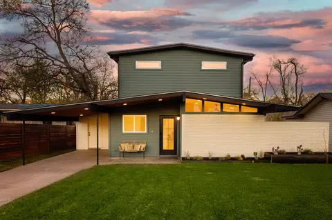4409 Scottsdale Rd, Austin, TX 78721