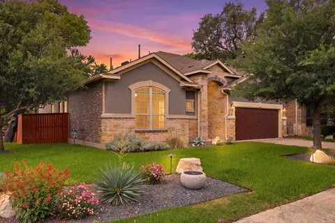 3901 Sansome Ln, Round Rock, TX 78681