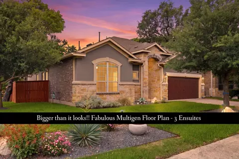 3901 Sansome Ln, Round Rock, TX 78681