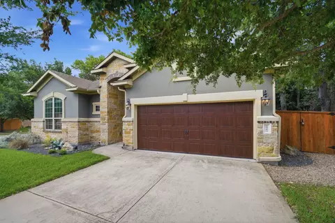 3901 Sansome Ln, Round Rock, TX 78681
