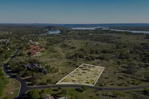 lot6 Marianne Trl, Horseshoe Bay, TX 78657