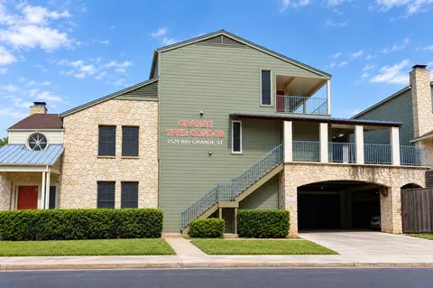 2529 Rio Grande St #70, Austin, TX 78705