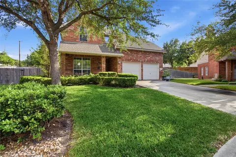 2215 Heritage Well Ln, Pflugerville, TX 78660
