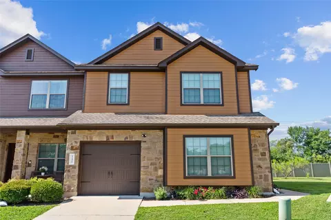 11409 Lost Maples Trl #11409, Austin, TX 78748
