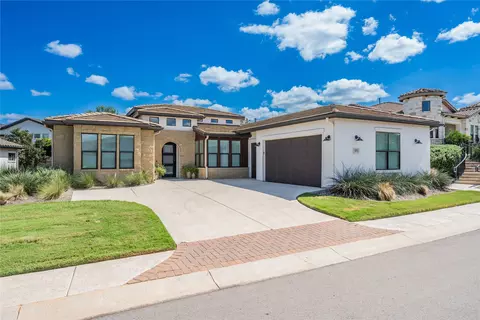 101 Belforte Blvd, Horseshoe Bay, TX 78657